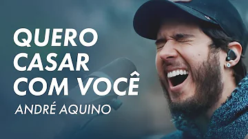 Como se diz Quero me casar com você em inglês?