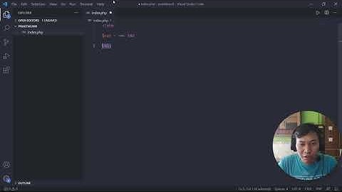 Praktikum PWTI #8 - String