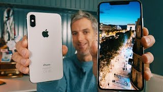 Test iPhone Xs / Xs Max : Que Vaut-il en Photo ?