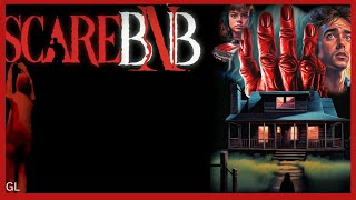 SCAREBNB DEMO | INDIE HORROR GAME | NO COMMENTARY