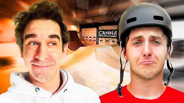 1H TO DESTROY YOUR NEW PARK! feat @philippecantenot