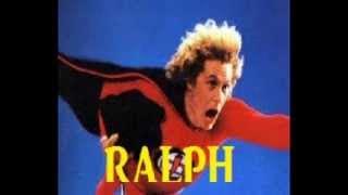 Ralph Super maxi eroe
