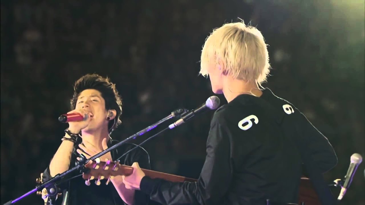 One Ok Rock Heartache Acoustic Ver Full Hd Youtube