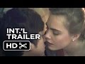 Paper Towns International 1 2015 Cara Delevingne Nat Wolff Movie ...