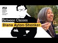 Between Classes: Season 3 Episode 5, Diana Ayton-Shenker