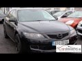 Mazda 6 2002 - 2007 review | CarsIreland ie