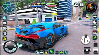 New Taxi Driver 2026 - City VIP Transport Taxi Driving - Taxi Simulator Evolution! Android Gameplay screenshot 2