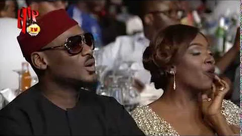 MOMENTS FROM 2FACE FORTYFIED CONCERT (Nigerian Entertainment News)