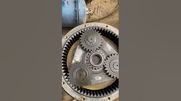 Amazing machines and equipment_Short video