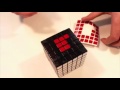 Shengshou 6x6 Restickering Timelapse + Giveaway Contest Updates