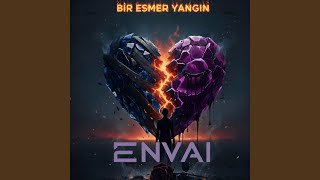 Bir Esmer Yangın