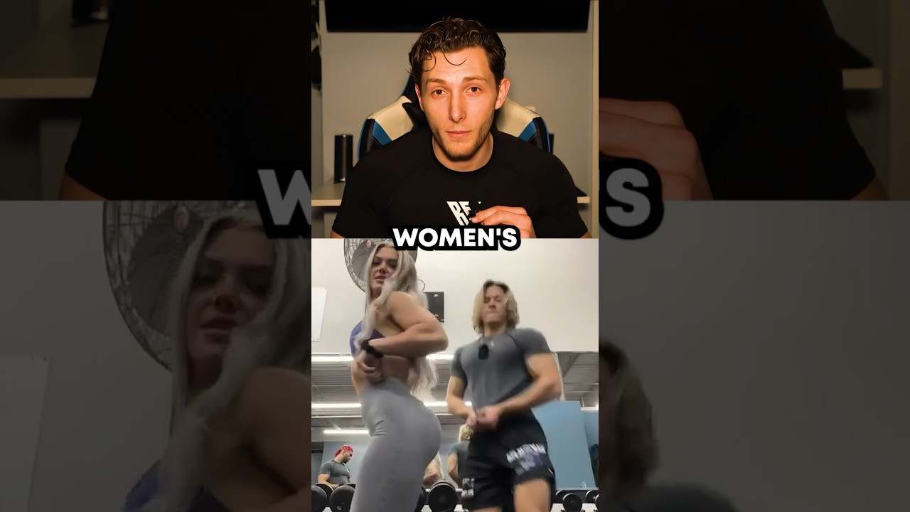 Influencers in the UFC #fitness #gym #gymhumor #shorts #ufc