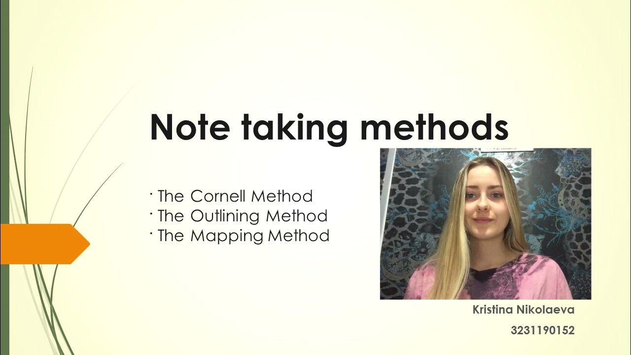 note-taking-methods-cornell-outlining-mapping-youtube