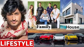 Vidyut Jamwal Lifestyle? Biography, Family, House, Gf, Cars, Income, Net Worth, Struggle, Success||