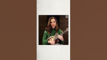 Thumbnail of Tips from the Masters: Double Stops with @sierrahullmusic || ArtistWorks