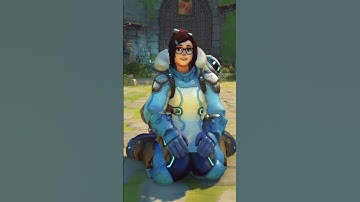 #Overwatch2 is way more than a shooter… #reinhardt #gaming #tutorials