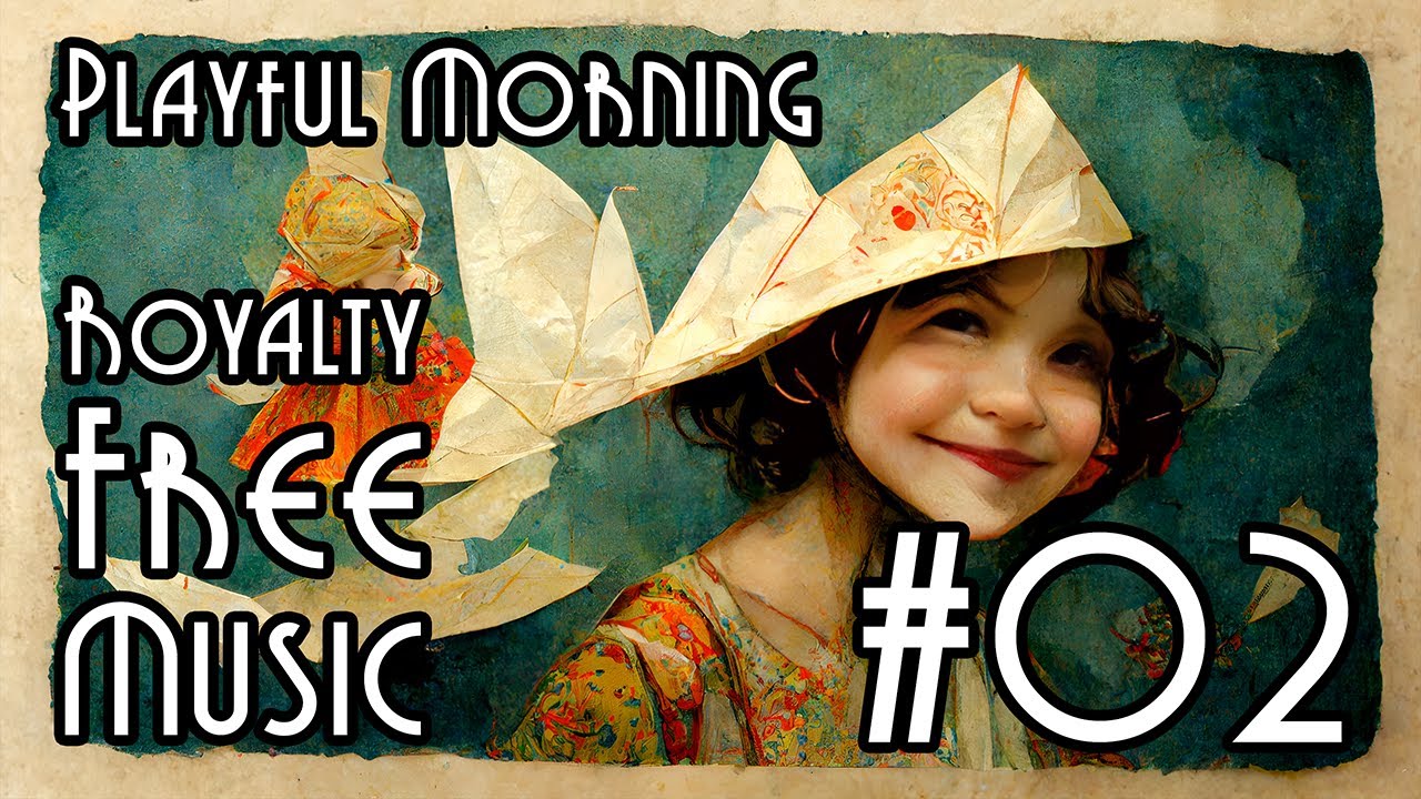Watch YME - Playful Morning #02 | FREE Music for Commercial Use on YouTube Watch YME - Playful Morning #02 | FREE Music for Commercial Use on YouTube