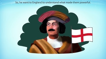 NCERT Class 8 English Honeydew | Chapter 3: Glimpses of the Past