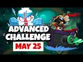 BTD6 Advanced Challenge | C For Ceramics S For Sauda | May 25, 2023