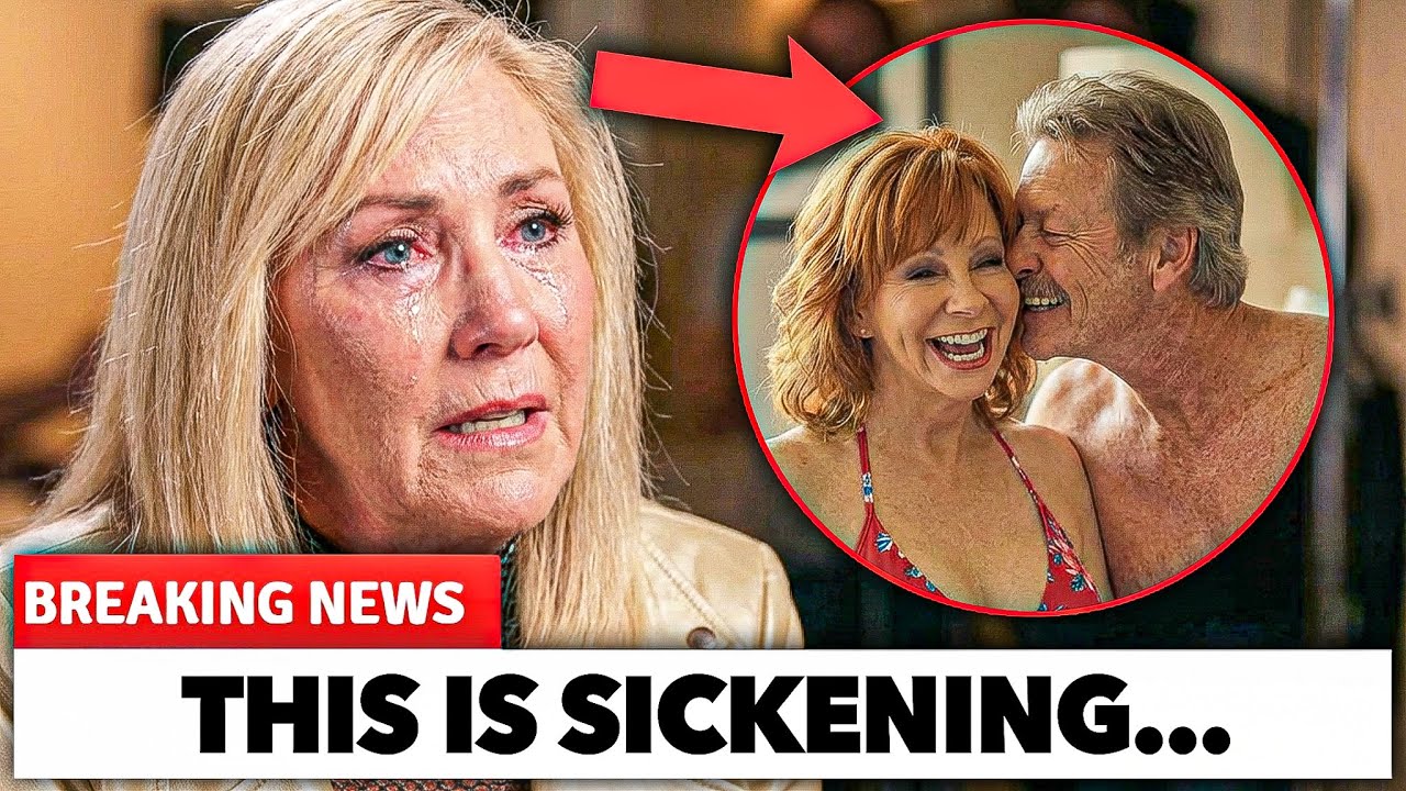 Alan Jackson's Wife Finally Admits Why She Almost Left Him - YouTube