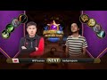 WE.Yuansu vs badajimpom | Top 8 | Hearthstone Masters Tour Stormwind