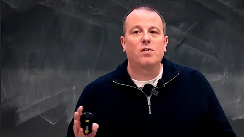 We could restore ocean health in this decade with precision regulation | Nick Wise | TEDxBoston