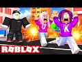 It's the END of Roblox Forever! | Doomsday Story