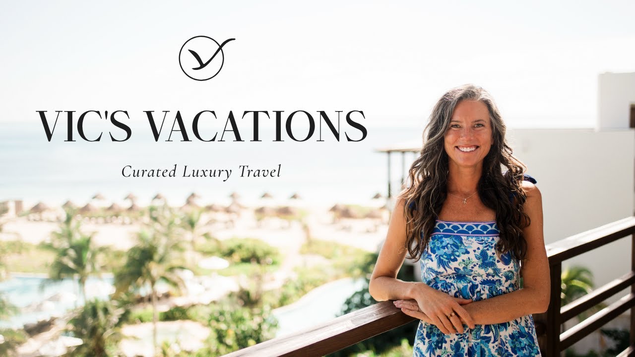 What it actually looks like to work with a travel advisor