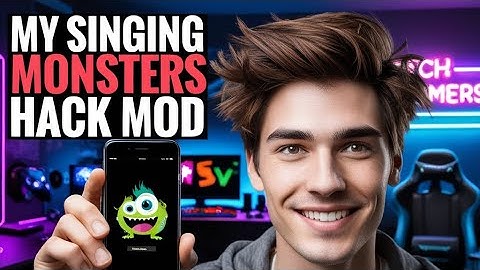My Singing Monsters Hack - Get Diamonds on Android, iOS MOD & PC Cheat