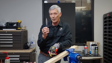 Ray Helms Puts the Ultratech ZBP Lockout to the Ultimate Test!