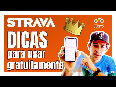 Vídeo: Novas vantagens para membros Strava Premium