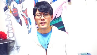 皆さん、初めまして。平成仮面ライダーの変身ベルトの弟です。今日は兄の平成仮面ライダー変身ベルトの声を真似してみたいと思います。