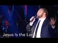 Jesus is the Lord. Slavic Chorale &amp; Miroslav Chernetsky