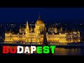 Οδικό Ταξίδι στη Βουδαπέστη - Roadtrip to Budapest - part 1