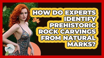 How Do Experts Identify Prehistoric Rock Carvings From Natural Marks? - Unmapping Scandinavia