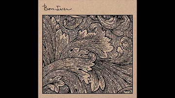 Bon Iver - For Emma, Forever Ago (bonus disc)