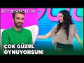 Şilan&#39;dan Kıvrak Oryantal Şov - İşte Benim Stilim