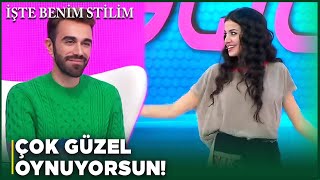 Şilan&#39;dan Kıvrak Oryantal Şov - İşte Benim Stilim