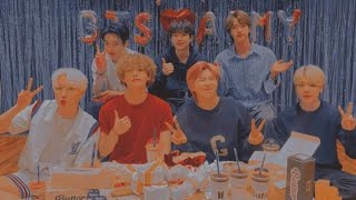 Bts Diss Edit Mic Drop