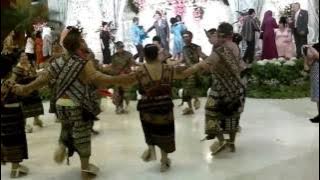 Pedoa (Tarian dari pulau Sabu)