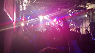Sailing Before The WindーDrift Apart(Live)