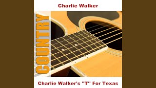 Video-Miniaturansicht von „Charlie Walker - San Antonio Rose - Original“