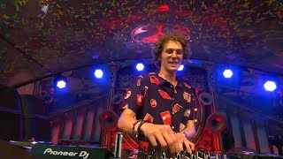Oxia - Domino (Zonderling Edit) [Lost Frequencies Live]