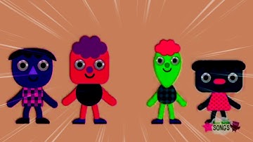 “Jump Jump (FX Boosted Mix)”2. “Jump Jump – Hyper FX Drop”