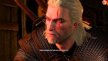 The Witcher 3: Wild Hunt - More Polish Language