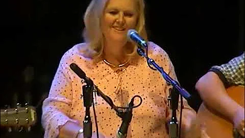 Backstage Pass: Writers in the Round, May 13, 2006