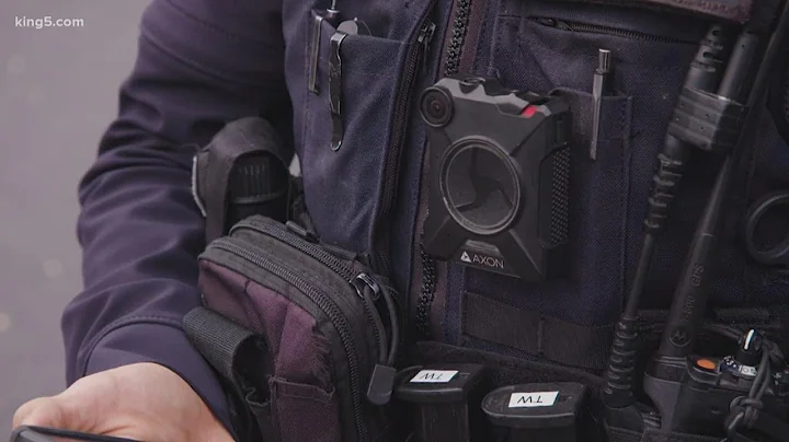 Inslee proposes state office to investigate police misconduct