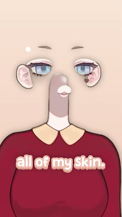 What I Can Do With My VTuber Model