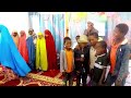 Seena Khadijja Ijoollee Xixiqqoo Ajaaiba Dinqi Lijooch Ethiophia Donkey Tube Magaala Kammoona