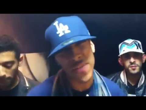 Sayflhak - FREESTYLE Feat Dizzy Dros X Shobee
